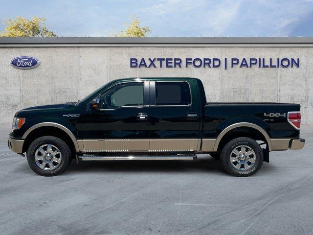 used 2013 Ford F-150 car, priced at $20,499