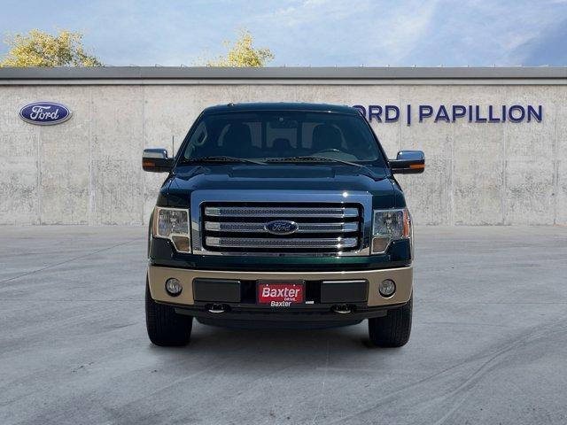 used 2013 Ford F-150 car, priced at $20,499