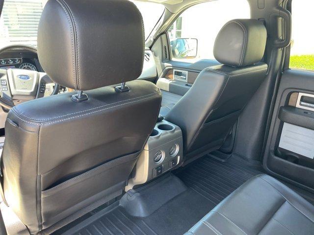 used 2013 Ford F-150 car, priced at $20,499