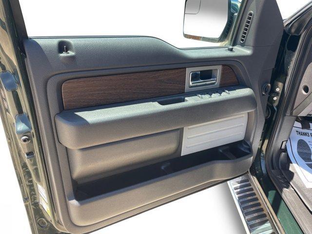 used 2013 Ford F-150 car, priced at $20,499
