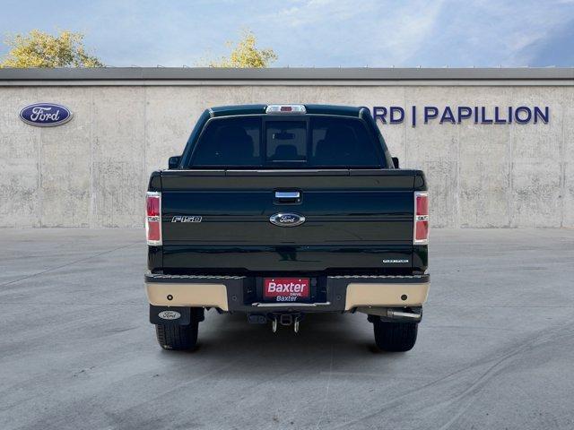 used 2013 Ford F-150 car, priced at $20,499