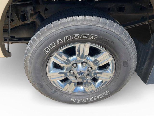 used 2013 Ford F-150 car, priced at $20,499