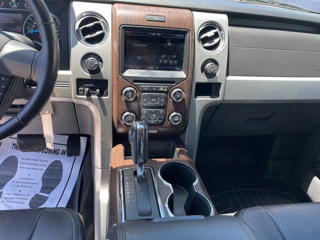 used 2013 Ford F-150 car, priced at $20,499