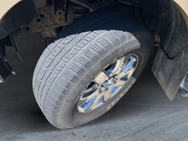 used 2013 Ford F-150 car, priced at $20,499