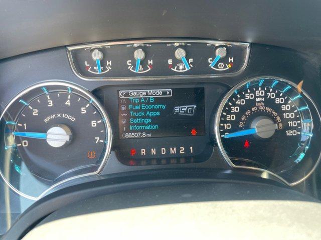 used 2013 Ford F-150 car, priced at $20,499