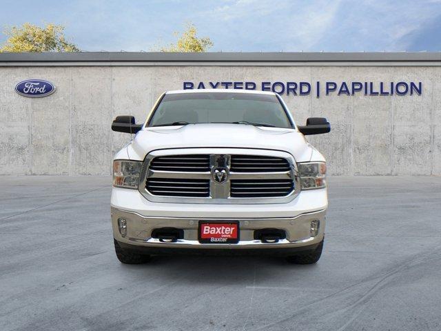 used 2014 Ram 1500 car, priced at $16,000