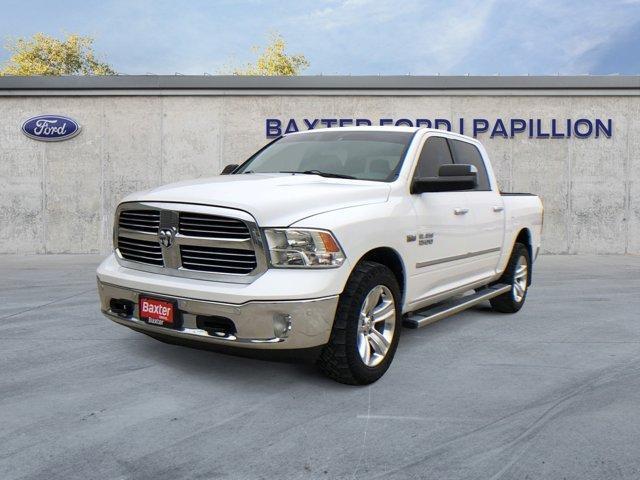 used 2014 Ram 1500 car, priced at $16,000