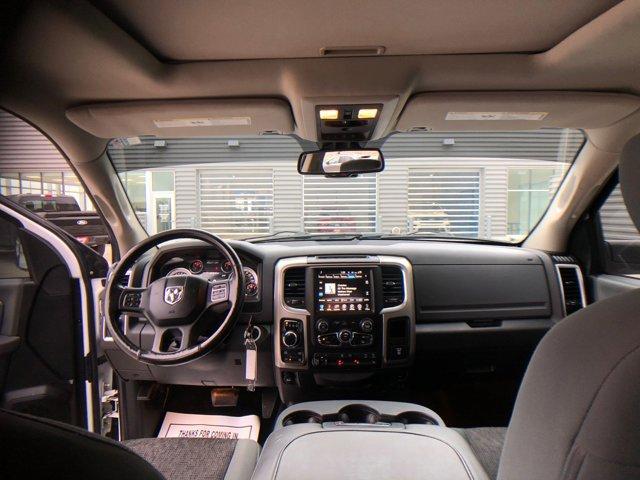 used 2014 Ram 1500 car, priced at $16,000