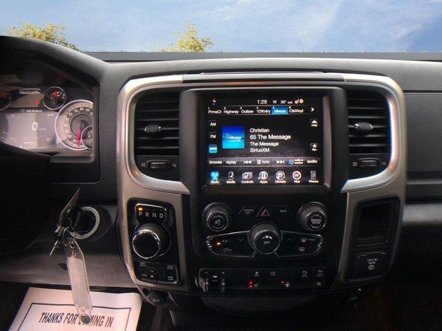 used 2014 Ram 1500 car, priced at $16,000