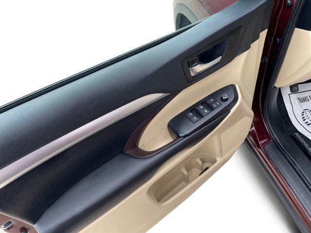 used 2019 Toyota Highlander car, priced at $29,692