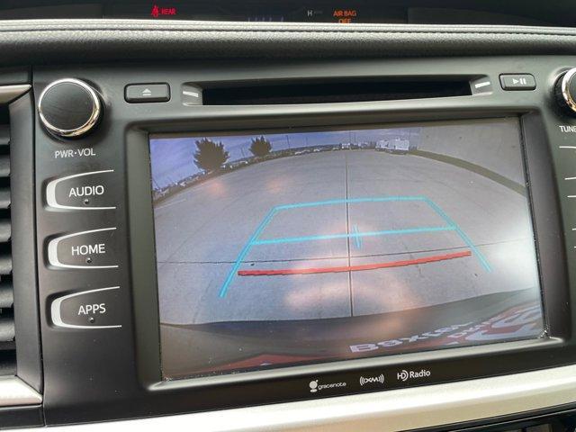 used 2019 Toyota Highlander car, priced at $29,692