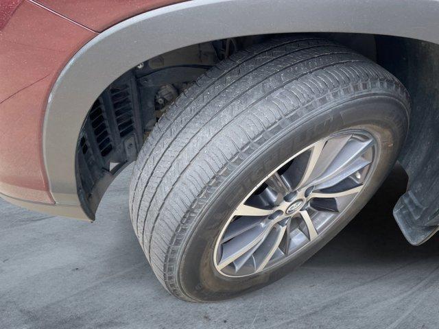 used 2019 Toyota Highlander car, priced at $29,692