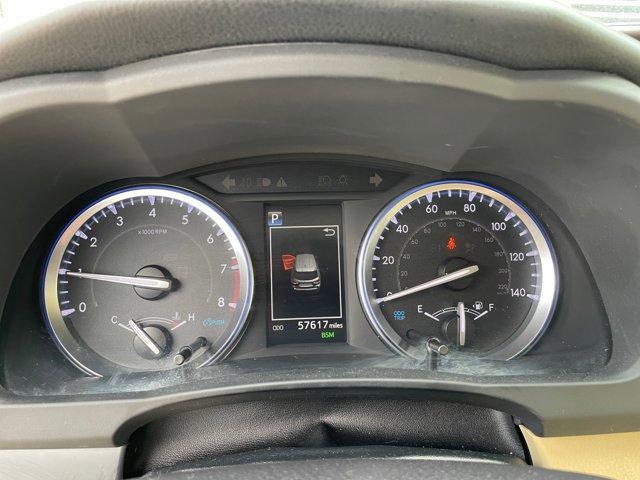 used 2019 Toyota Highlander car, priced at $29,692