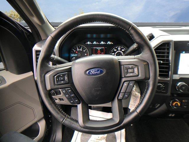 used 2019 Ford F-150 car, priced at $31,500