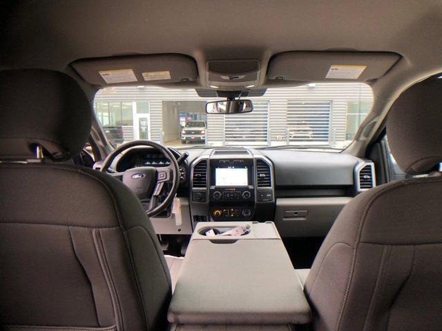 used 2019 Ford F-150 car, priced at $31,500