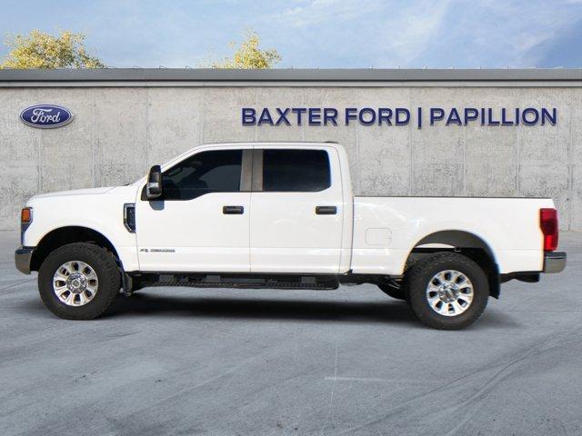 used 2020 Ford F-250 car, priced at $45,000