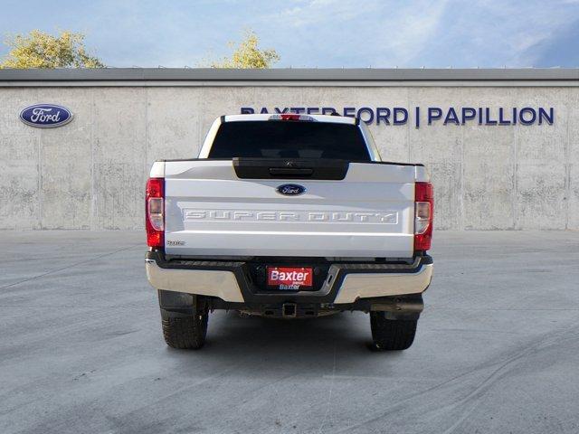 used 2020 Ford F-250 car, priced at $45,000