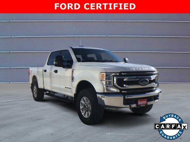 used 2020 Ford F-250 car, priced at $45,000