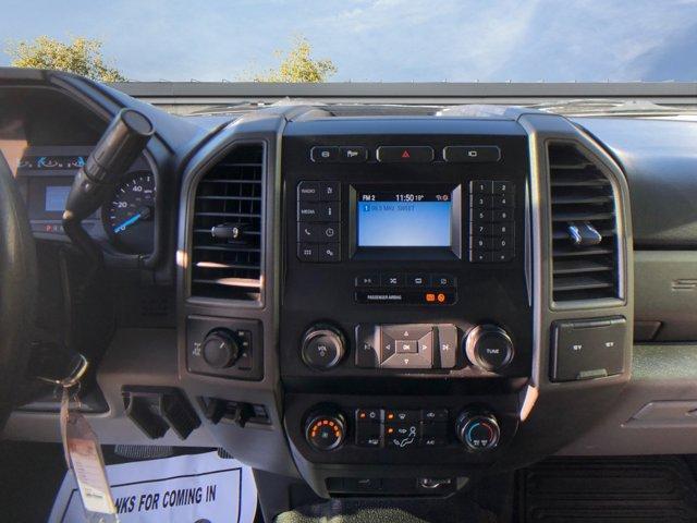 used 2020 Ford F-250 car, priced at $45,000