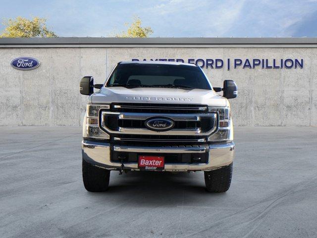 used 2020 Ford F-250 car, priced at $45,000