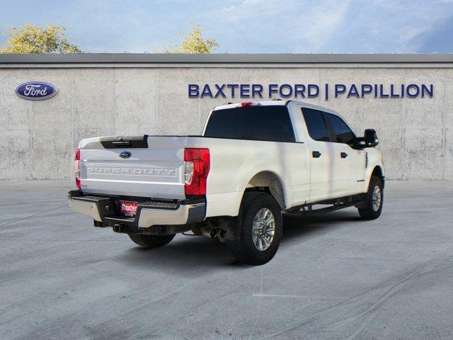 used 2020 Ford F-250 car, priced at $45,000