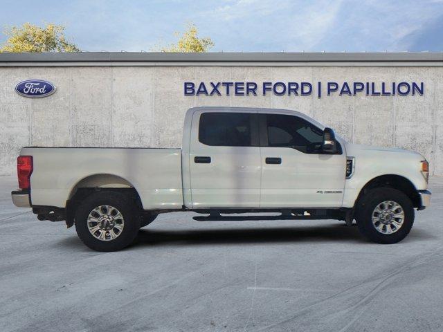 used 2020 Ford F-250 car, priced at $45,000