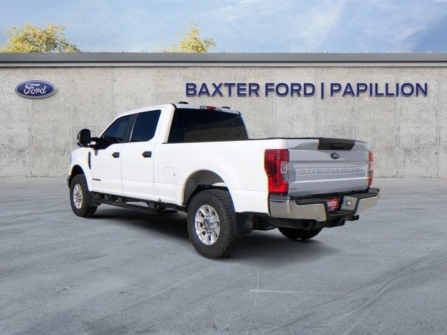 used 2020 Ford F-250 car, priced at $45,000