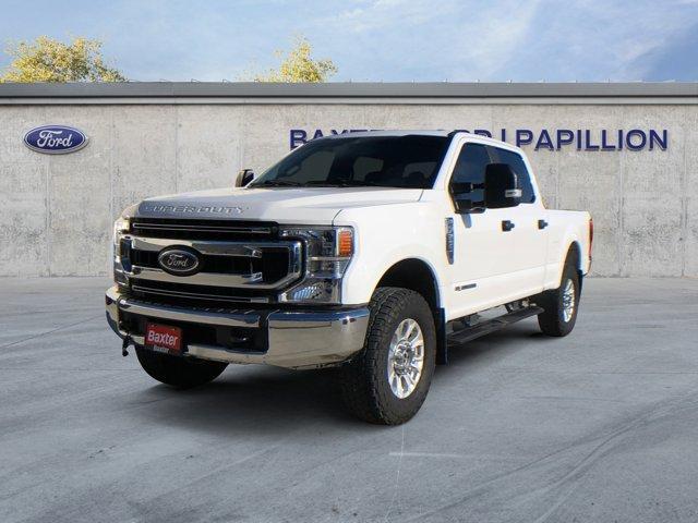 used 2020 Ford F-250 car, priced at $45,000