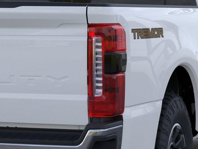 new 2024 Ford F-250 car, priced at $84,687