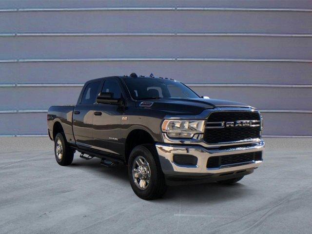 used 2022 Ram 2500 car, priced at $44,000