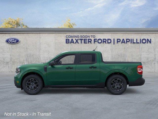 new 2025 Ford Maverick car, priced at $35,089