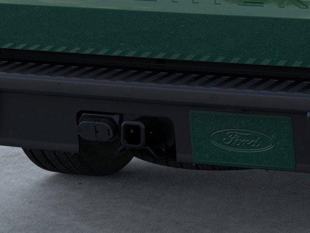 new 2025 Ford Maverick car, priced at $35,089