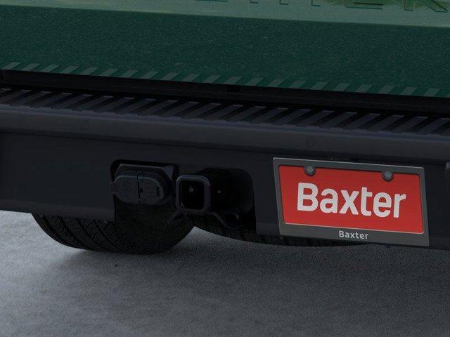 new 2025 Ford Maverick car, priced at $34,839