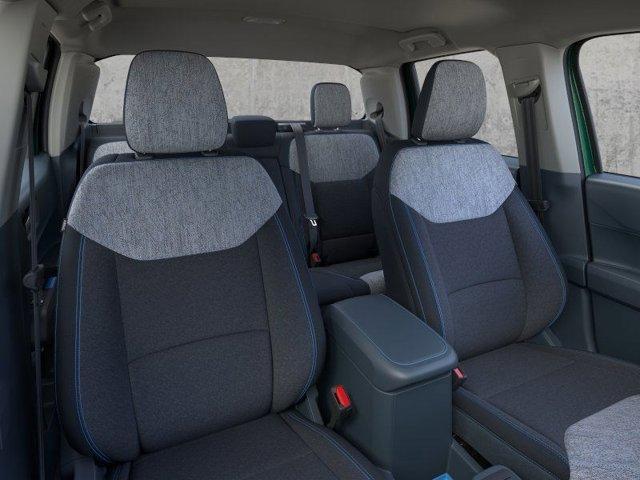 new 2025 Ford Maverick car, priced at $34,839