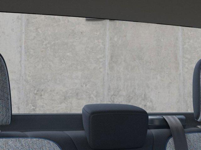 new 2025 Ford Maverick car, priced at $35,089