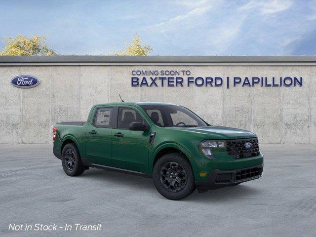 new 2025 Ford Maverick car, priced at $35,089