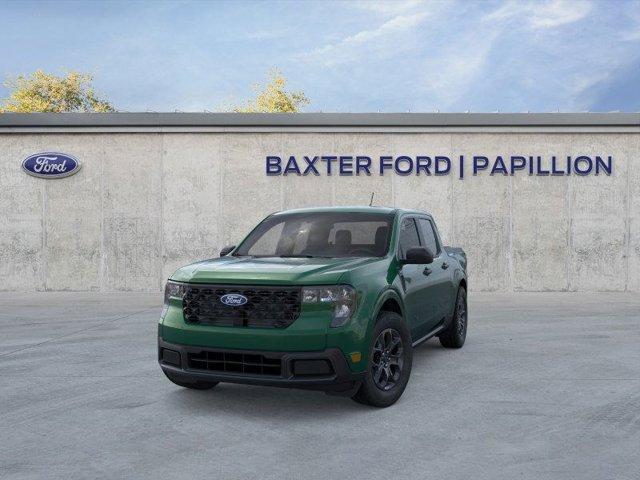 new 2025 Ford Maverick car, priced at $34,839