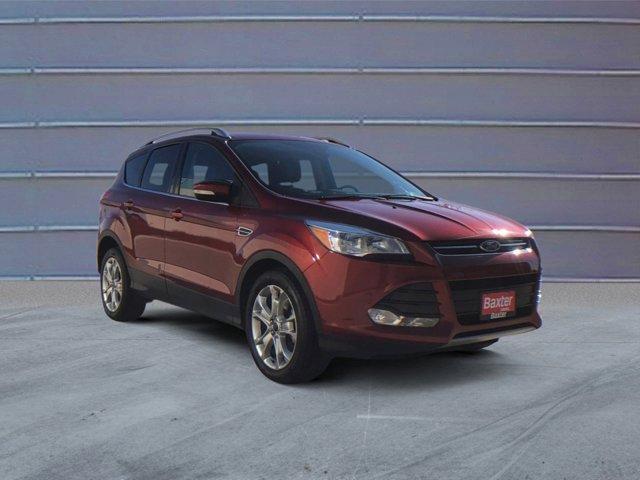 used 2015 Ford Escape car, priced at $14,000