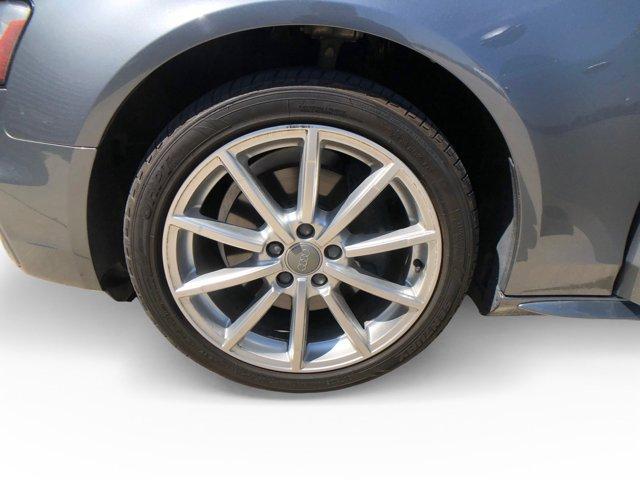 used 2015 Audi A4 car, priced at $14,500