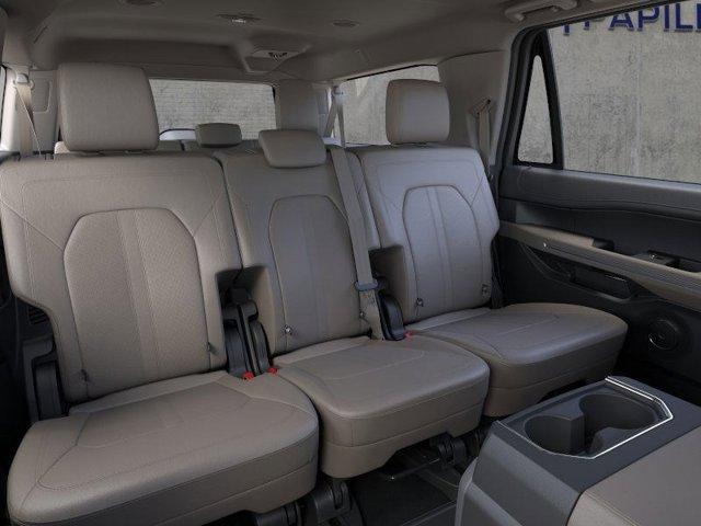 new 2024 Ford Expedition Max car, priced at $75,444