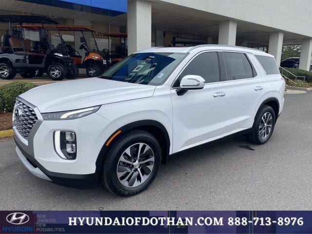 used 2020 Hyundai Palisade car, priced at $26,997