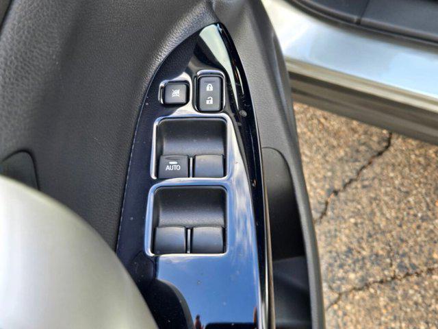 new 2025 Mitsubishi Eclipse Cross car, priced at $29,484