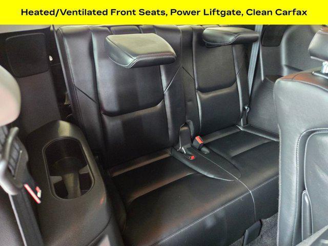 used 2022 Mazda CX-9 car, priced at $28,980