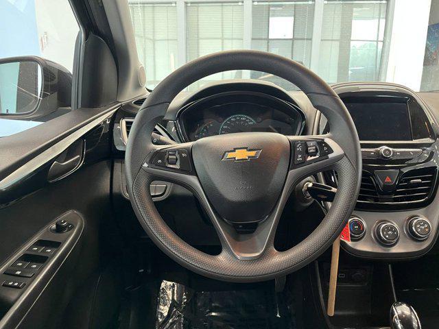 used 2019 Chevrolet Spark car, priced at $7,940
