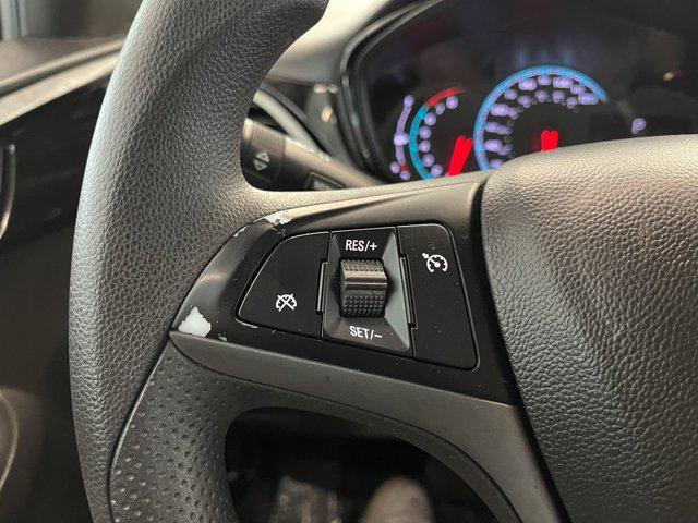 used 2019 Chevrolet Spark car, priced at $7,940