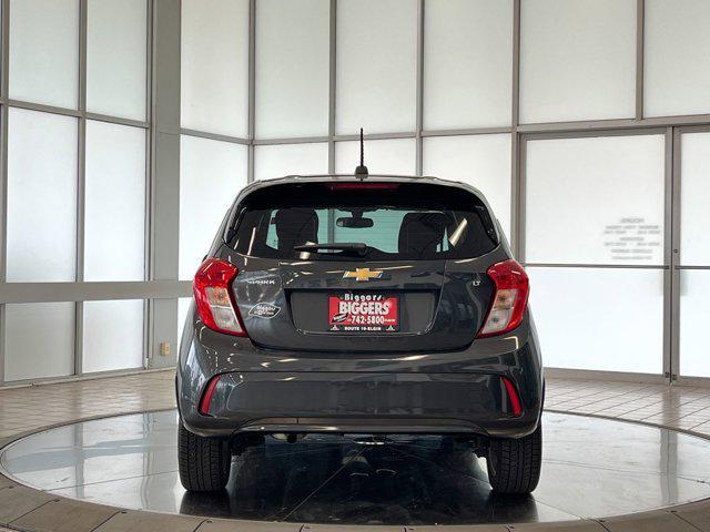 used 2019 Chevrolet Spark car, priced at $7,940