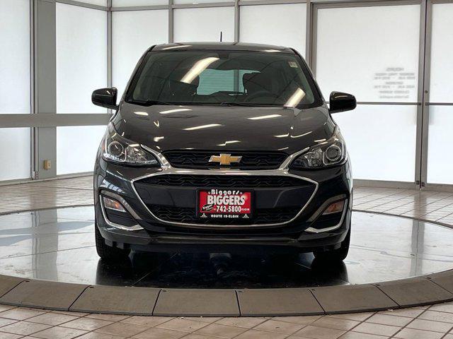 used 2019 Chevrolet Spark car, priced at $7,940