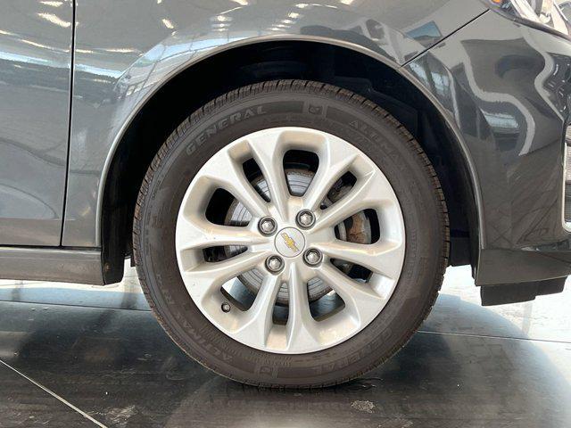 used 2019 Chevrolet Spark car, priced at $7,940