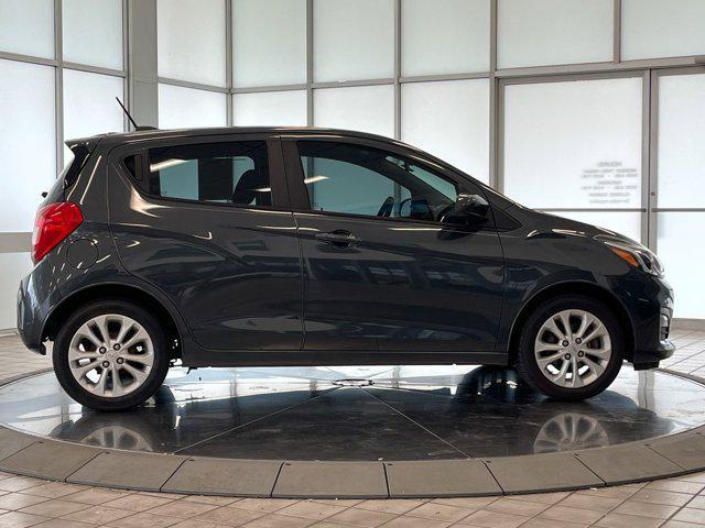 used 2019 Chevrolet Spark car, priced at $7,940