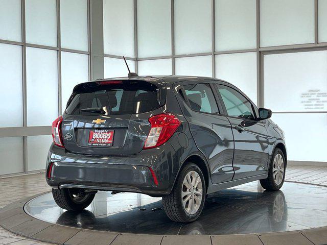 used 2019 Chevrolet Spark car, priced at $7,940